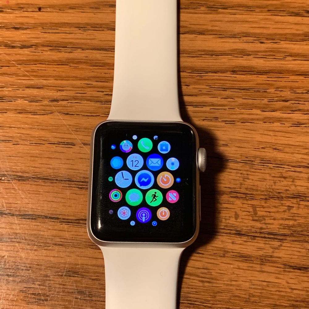Apple Watch Series 2 38mm